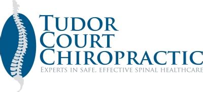 tudor court chiropractic|Tudor Court Chiropractic.